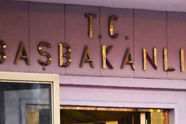 Başbakanlık Müşavirliğine Ömer Lütfi Bektaşoğlu atandı