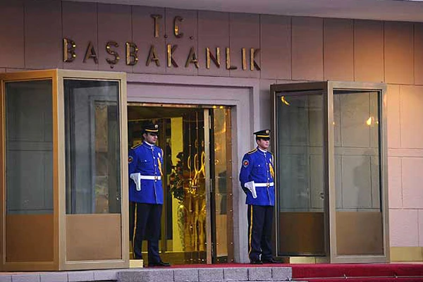Başbakanlık'tan İncirlik Üssü açıklaması