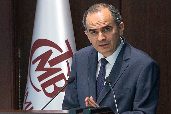 Başçı, &#039;Cari açıktaki iyileşme devam edecek&#039;