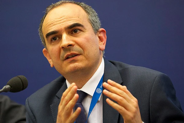 Başçı, 'Bu yıl ekonomik büyüme şaşırtacak'