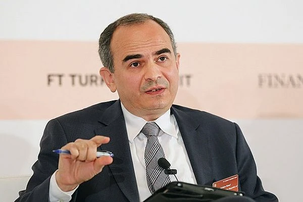 Başçı, 'Her Türk vatandaşının lobi yapma hakkı var'