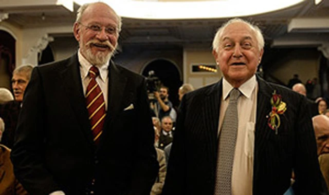 Galatasaray'ın yeni Başkanı belli oluyor