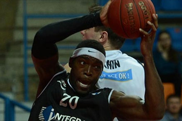 Banvit, Beşiktaş ve Karşıyaka'nın rakipleri belli oldu