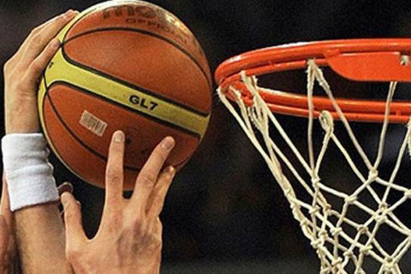 Türkiye Basketbol Ligi&#039;nde 8. haftanın maç programı