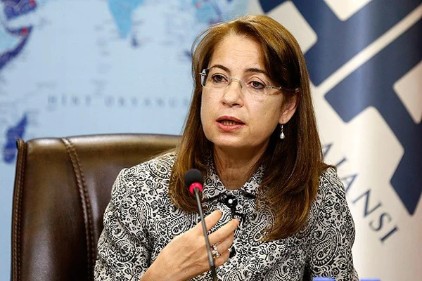 'Panik butonu yerine denetimli serbestlik istiyoruz'