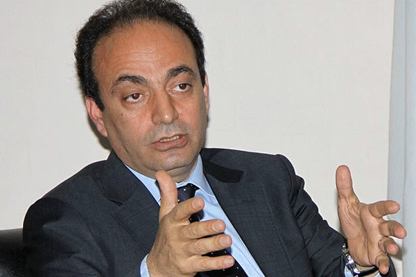Osman Baydemir'e 2 yıl hapis istemi