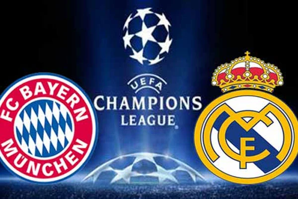 Real Madrid Bayern Münih izle maçı hangi kanalda şifresiz (Madrid Münih canlı)