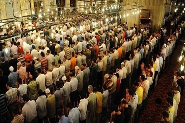 Bayram namazı saat kaçta? İşte İl il bayram namazı saatleri