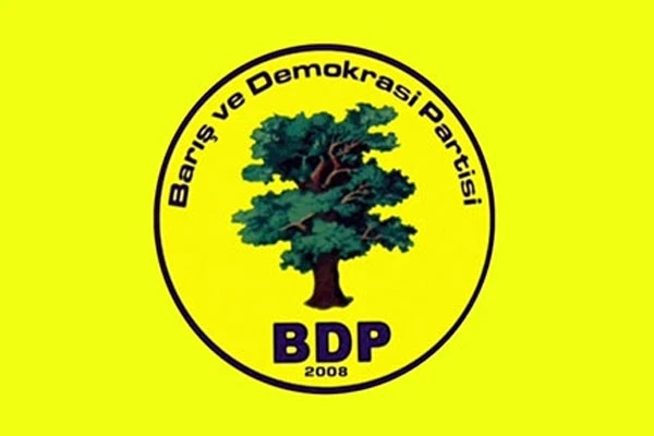 BDP kapatılıyor, HDP'ye geçiyorlar