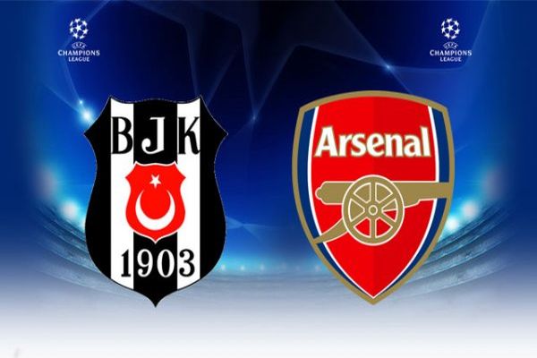 İşte Beşiktaş-Arsenal maçı bilet fiyatları