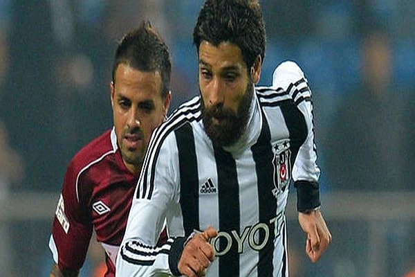 Elazığspor - Beşiktaş maçının geniş özeti ve golleri