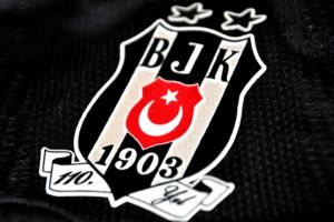 Beşiktaş yeni transferi resmen duyurdu