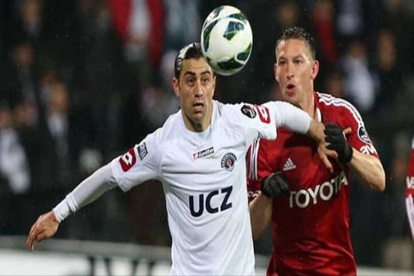 Kasımpaşa Beşiktaş maçı ne zaman saat kaçta