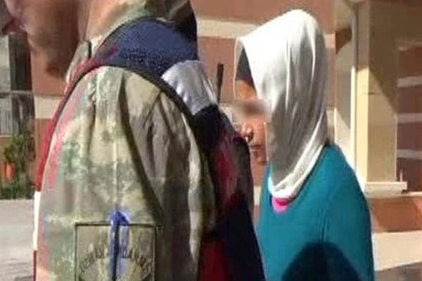 Osmaniye'deki bebek cinayetinde kan donduran detay