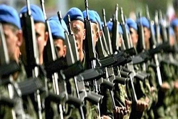 Bakanlıktan bedelli askerlik açıklaması