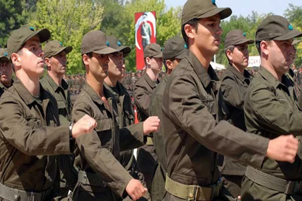 Yüzbinlerin beklediği bedelli askerlik geliyor!