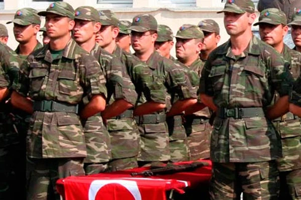 Bedelli askerlik başvuruları başladı