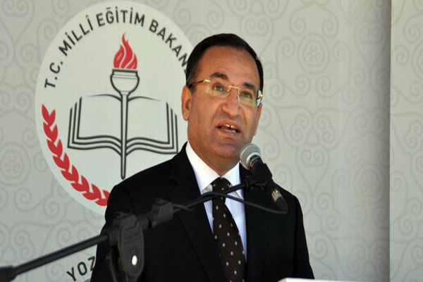 Bakan Bozdağ’dan &#039;Kürtçe okul&#039; açıklaması