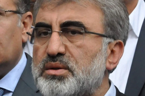 Bakan Çelik'in sağlık durumu hakkında önemli açıklama