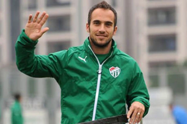 Belluschi'den şaşırdan açıklama