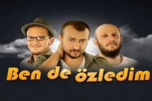 Sevilen dizi 'Ben de Özledim' yayından kalkıyor