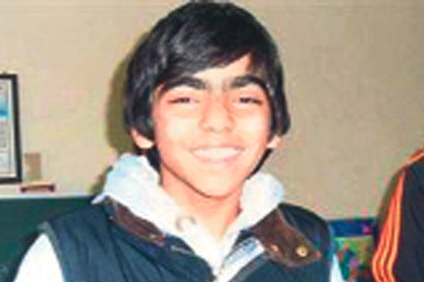 Berkin Elvan bugün saat 12,00&#039;da defnedilecek