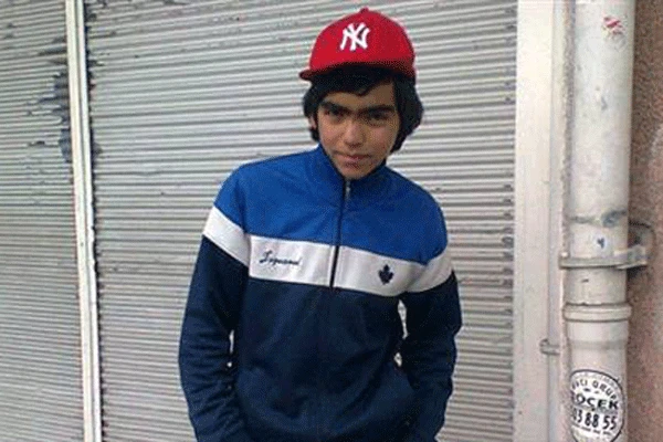 Berkin Elvan hayatını kaybetti