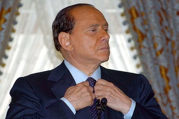Bakımevi sakinleri Berlusconi'yi bekliyor