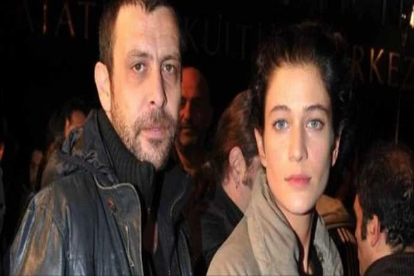 Berrak Tüzünataç'tan Nejat İşler itirafı