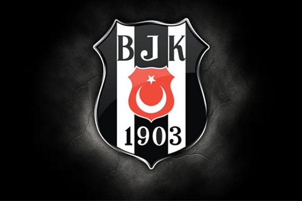 Patrick Miller Beşiktaş'ta