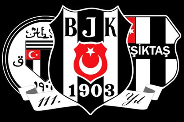 Beşiktaş&#039;tan Avrupa Ligi açıklaması