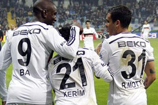 Beşiktaş, Karabükspor maçı canlı yayın izle hangi kanalda, işte detaylar