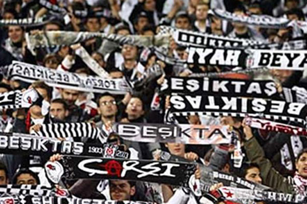 Beşiktaş-Feyenoord biletleri satışa çıkıyor