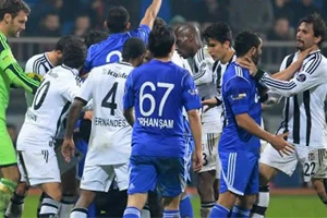Kasımpaşa Beşiktaş maçı ne zaman saat kaçta