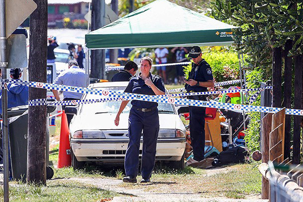 Avustralya’da 8 çocuk bıçaklanarak öldürüldü