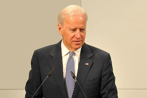 Biden, Beyaz Saray&#039;ı yalanladı