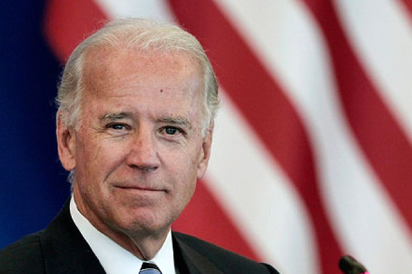 ABD Başkan Yardımcısı Biden Türkiye’ye geliyor