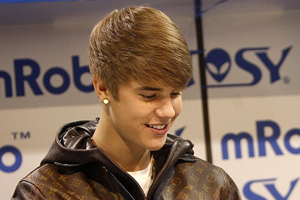 Justin Bieber bu kez Toronto’da gözaltına alındı