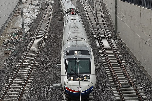 İnternetten alınan tren biletine indirim yapılacak