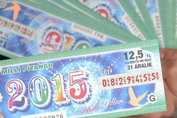 Milli Piyango yılbaşı özel çekilişi sonuçları belli oldu işte kazandıran numaralar