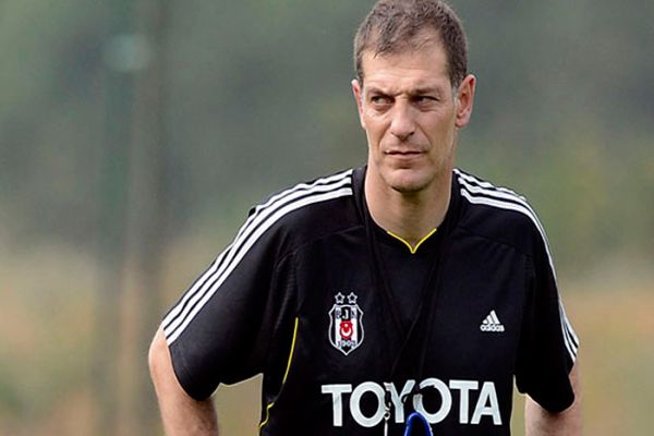 Bilic kızına öyle bir isim koydu ki..