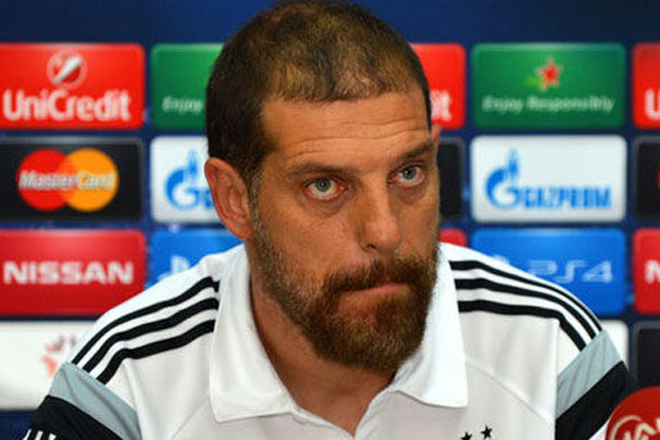 Bilic: Favori Arsenal