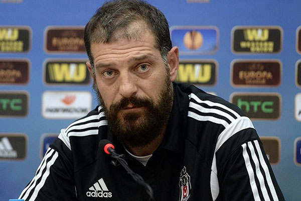 Bilic&#039;ten Partizan maçı öncesi önemli açıklamalar