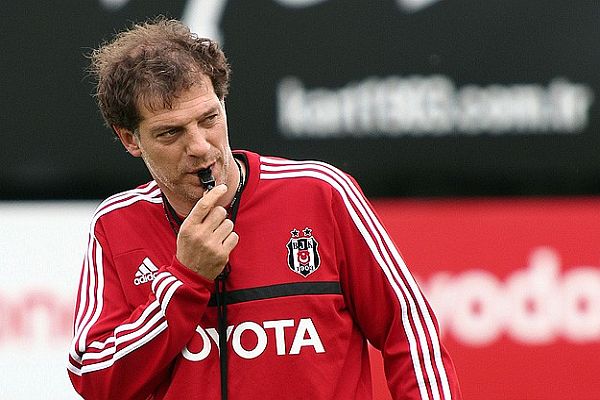 Bilic, &#039;Üçüncülük başarı olarak görülemez&#039;