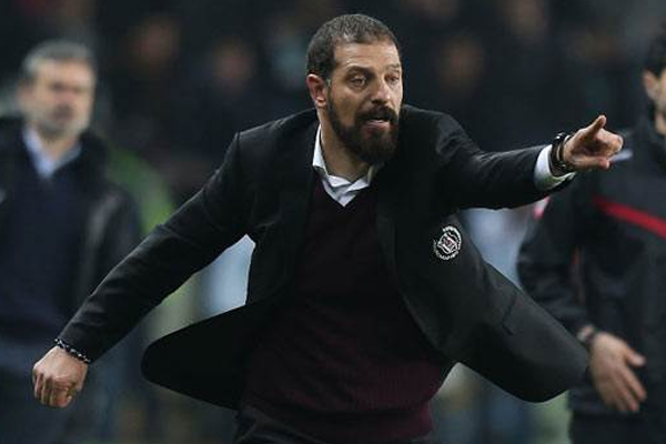 Bilic, &#039;Atiba bizi yüzüstü bıraktı&#039;