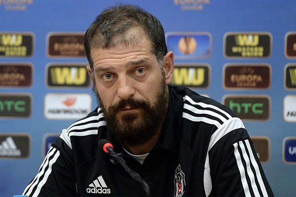 Bilic, &#039;Gruptan çıkmayı garantilemek için oynayacağız&#039;