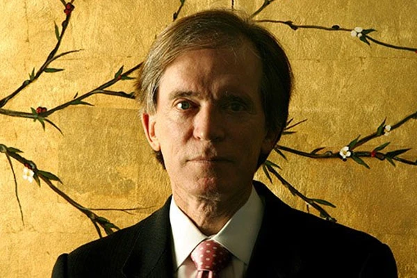 Ünlü işadamı Bill Gross'un acı kaybı