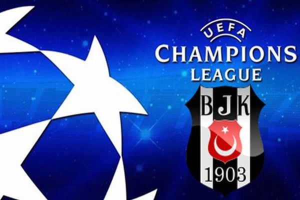 Beşiktaş&#039;ın Şampiyonlar Ligi 3. turundaki rakibi bugün belli oluyor