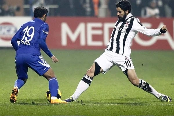 Beşiktaş Kasımpaşa maçı saat kaçta oynanacak? BJK Kasımpaşa maçı ilk 11