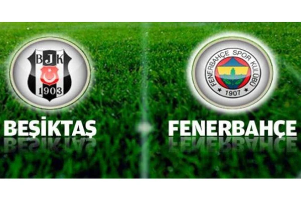 Beşiktaş, Fenerbahçe maçı ne zaman 2014 izle saat kaçta hangi kanalda canlı
